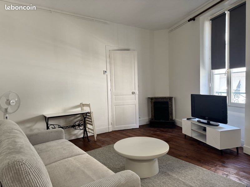 Appartement à louer, 34m², Pau