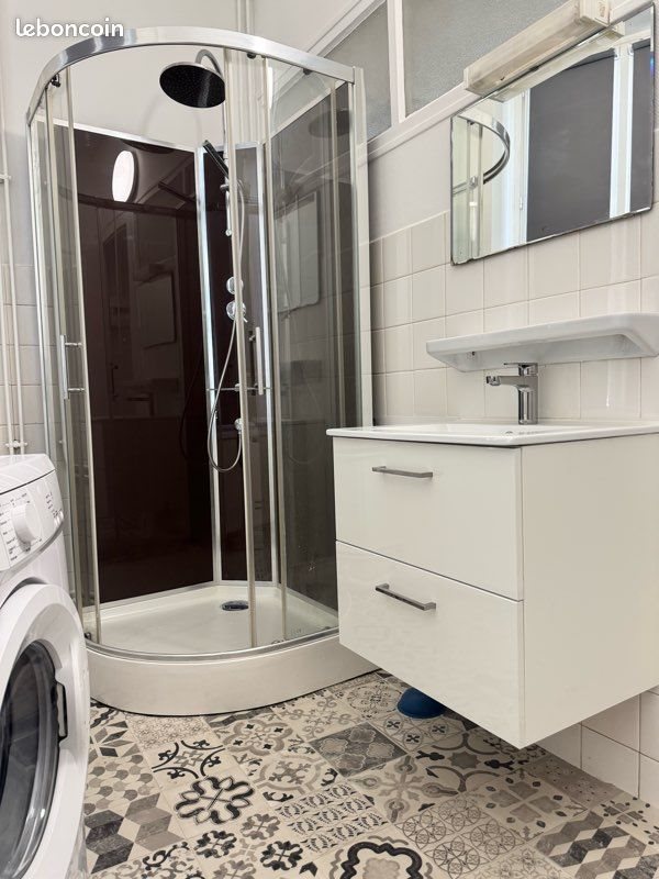 Appartement à louer, 34m², Pau