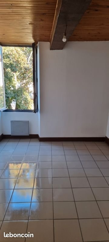 Appartement à louer, 30m², Romans-sur-Isère