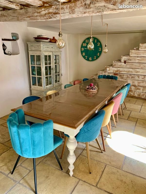 Maison à vendre, 220m², Cassagnoles