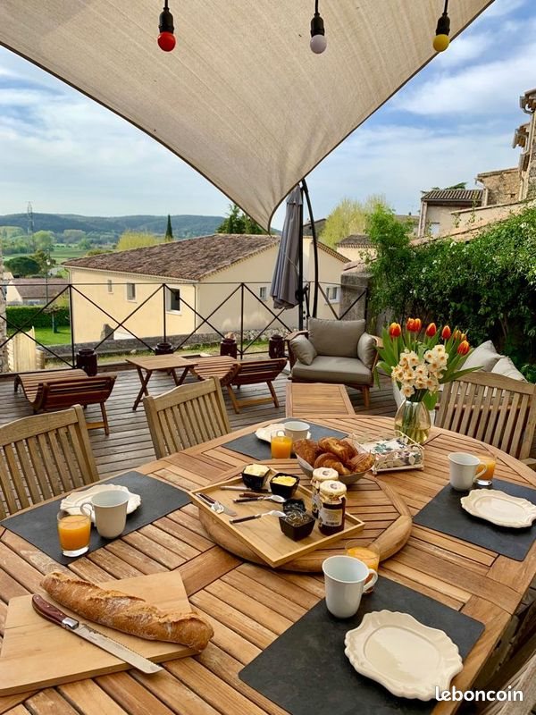 Maison à vendre, 220m², Cassagnoles