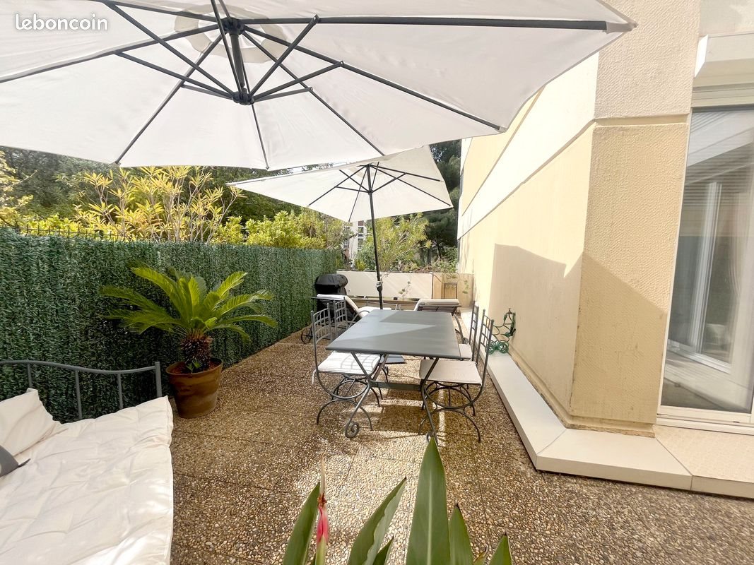 Appartement à vendre, 81m², Marseille 9ème