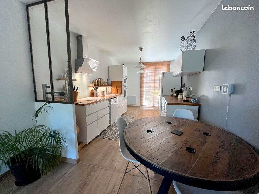 Appartement à vendre, 81m², Marseille 9ème