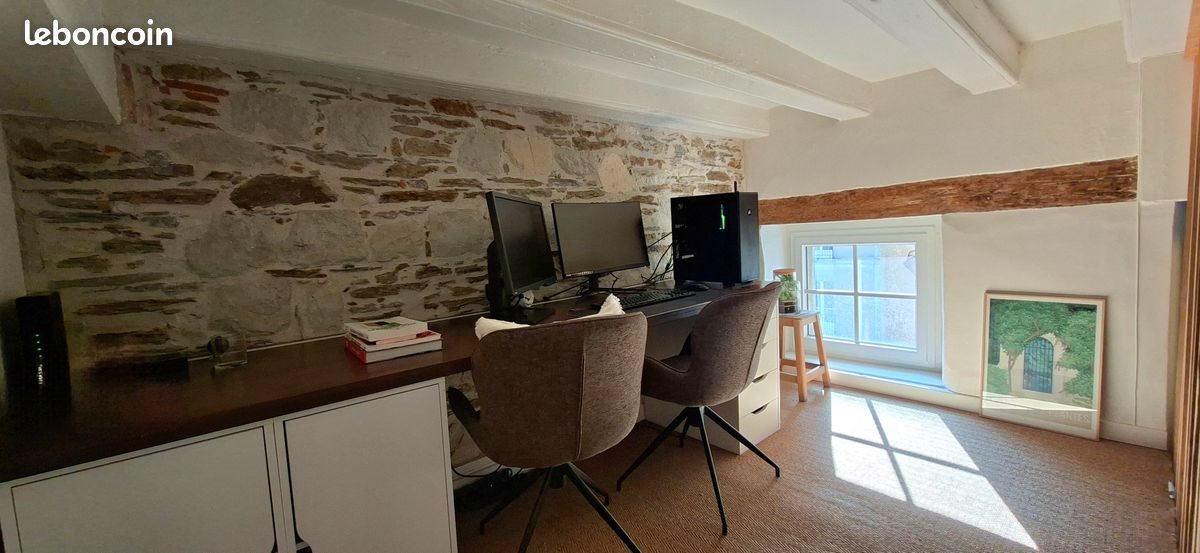 Appartement à vendre, 50m², Nantes