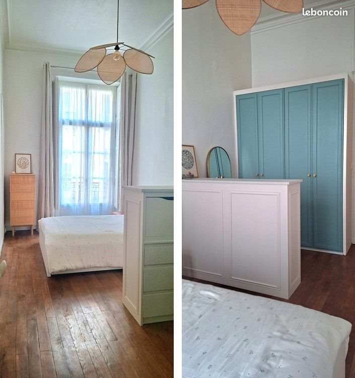 Appartement à vendre, 50m², Nantes
