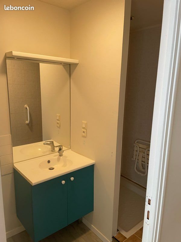 Appartement à louer, 33m², Guémené-sur-Scorff