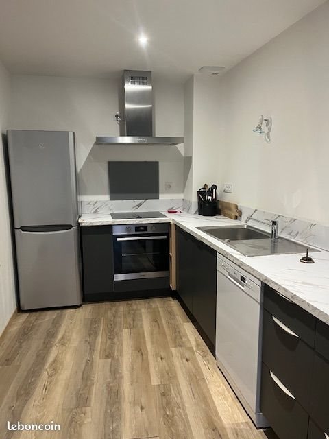 Appartement à louer, 70m², Fayl-Billot