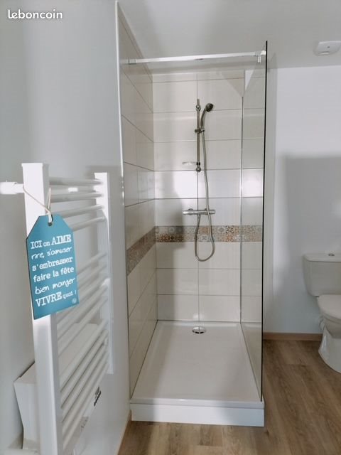 Appartement à louer, 70m², Fayl-Billot