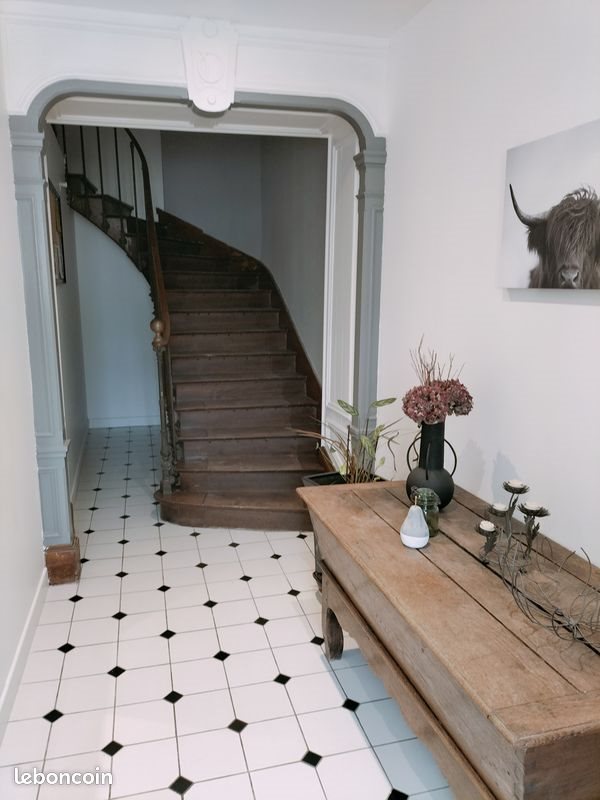 Appartement à louer, 70m², Fayl-Billot