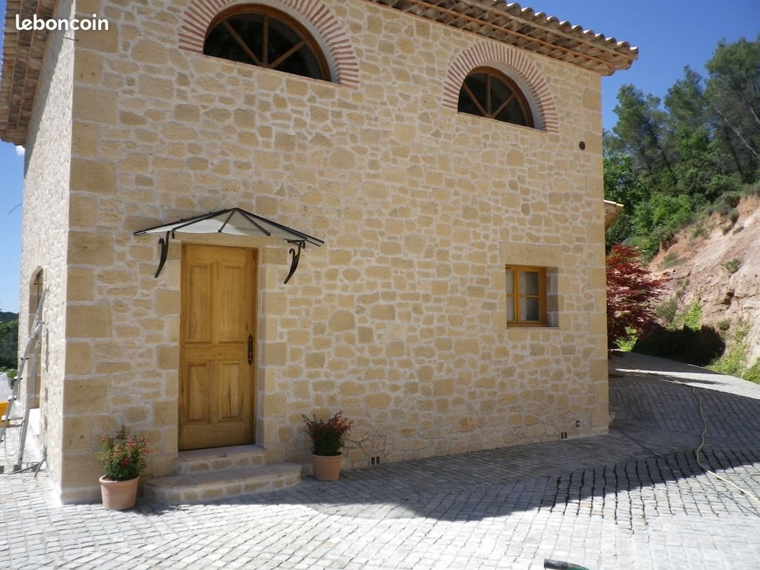 Maison à vendre, 104m², La Motte