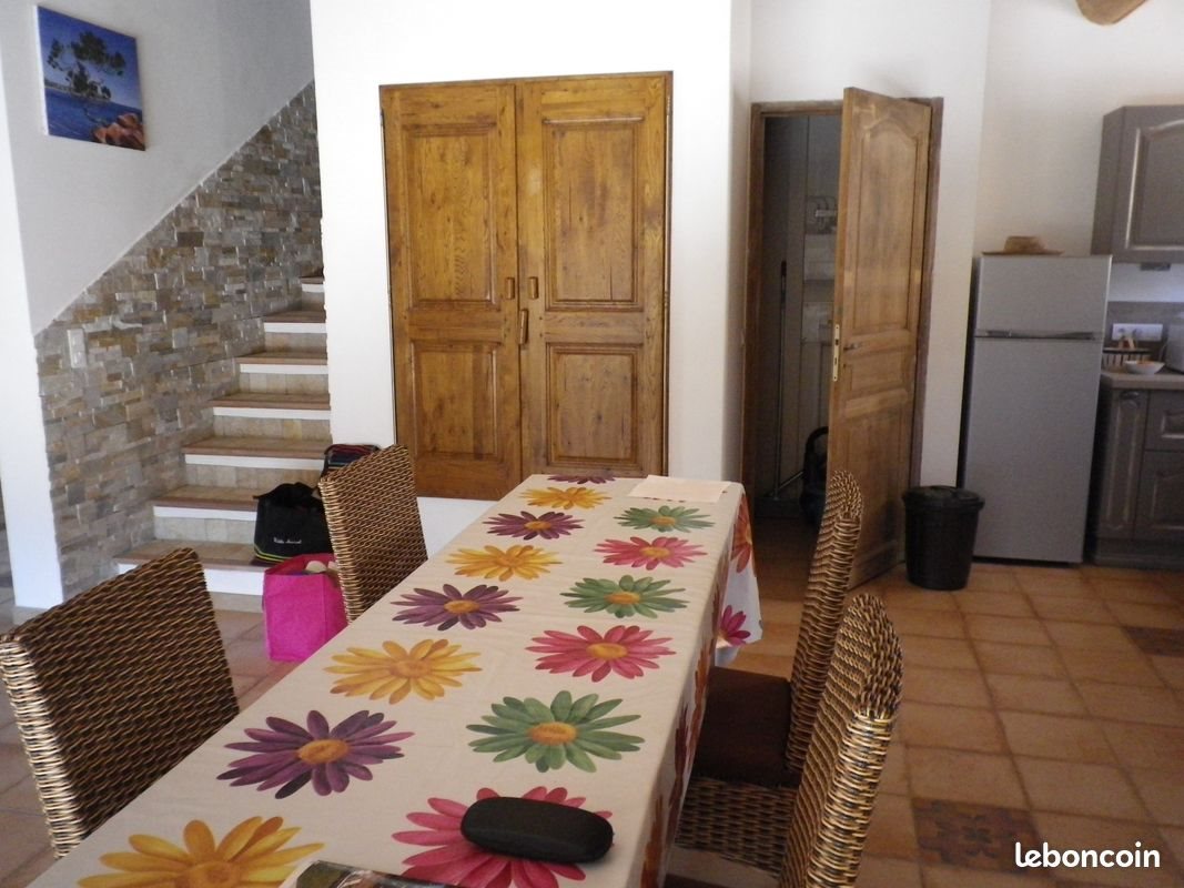 Maison à vendre, 104m², La Motte