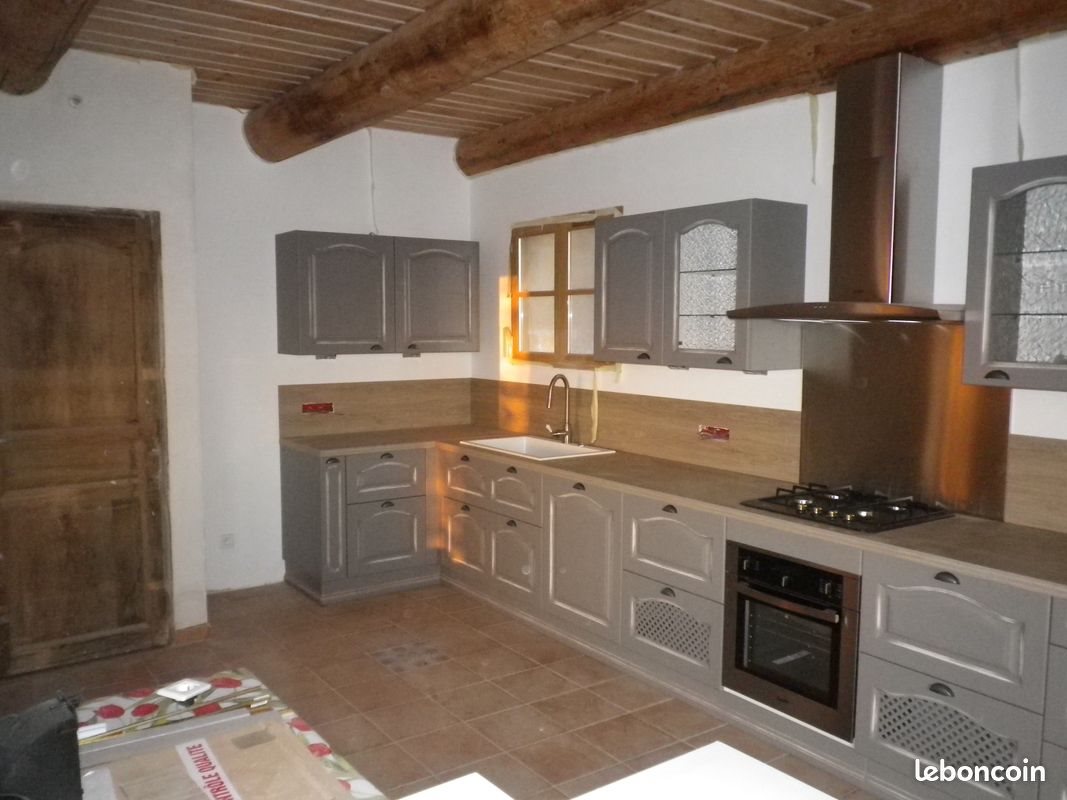 Maison à vendre, 104m², La Motte