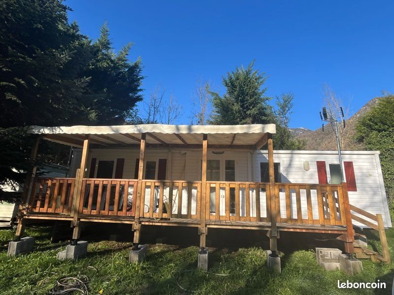 Maison à vendre, 40m², Laruns