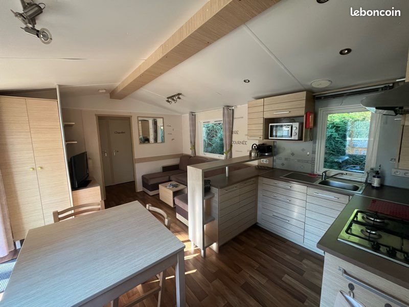 Maison à vendre, 40m², Laruns
