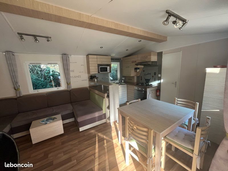 Maison à vendre, 40m², Laruns