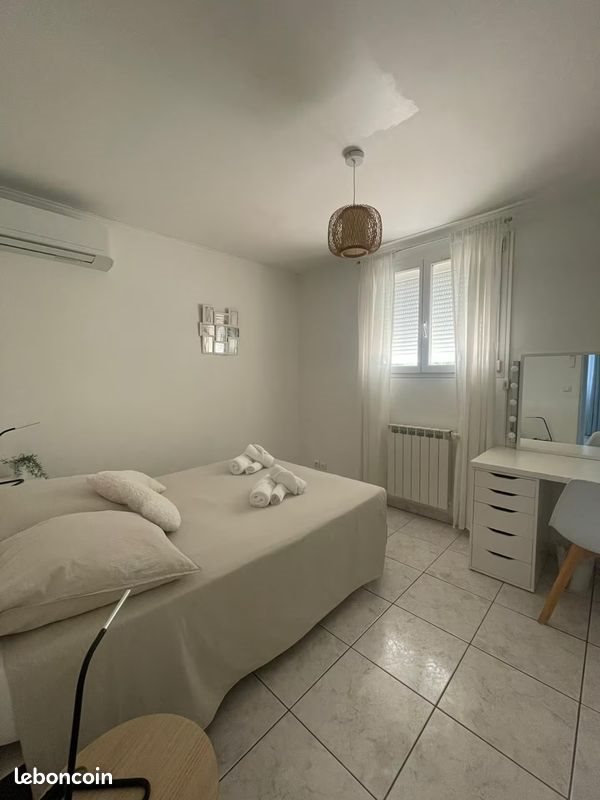 Maison à louer, 25m², Saint-Jean-de-Védas