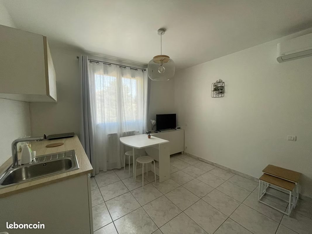 Maison à louer, 25m², Saint-Jean-de-Védas