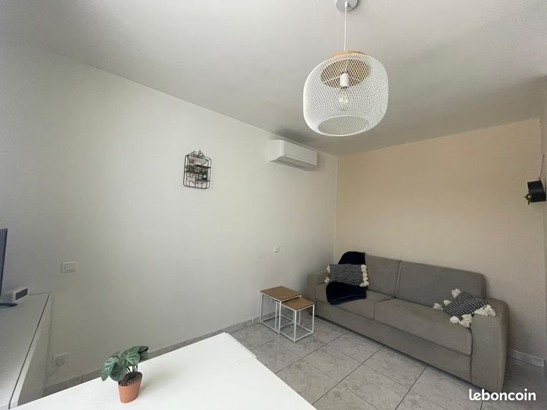Maison à louer, 25m², Saint-Jean-de-Védas