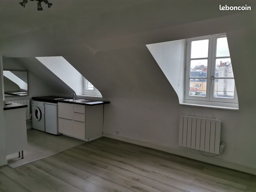 Appartement à louer, 20m², Versailles