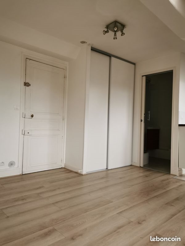 Appartement à louer, 20m², Versailles