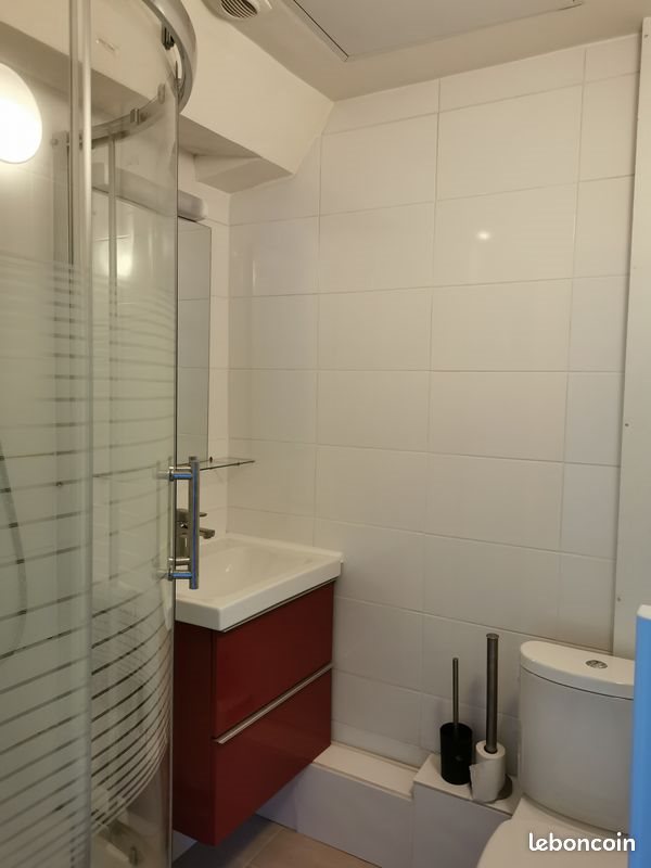 Appartement à louer, 20m², Versailles