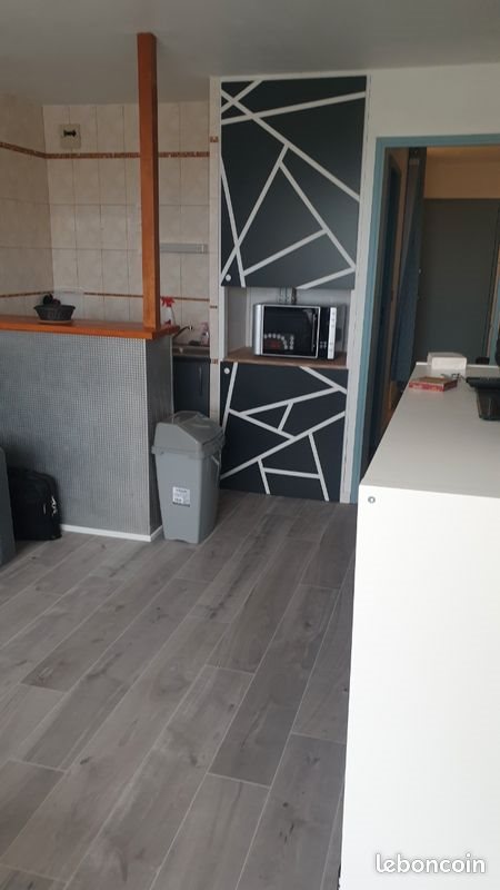 Appartement à louer, 24m², Gruissan
