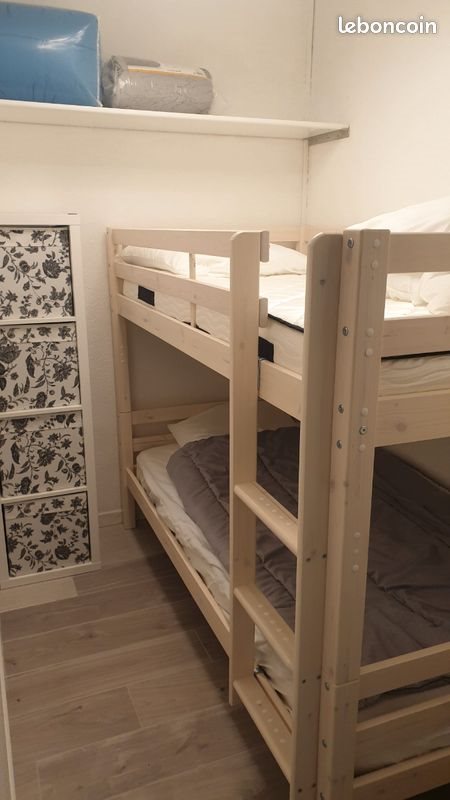 Appartement à louer, 24m², Gruissan