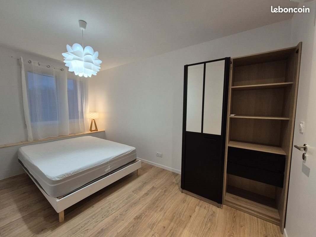 Appartement à louer, 42m², Mont-de-Marsan