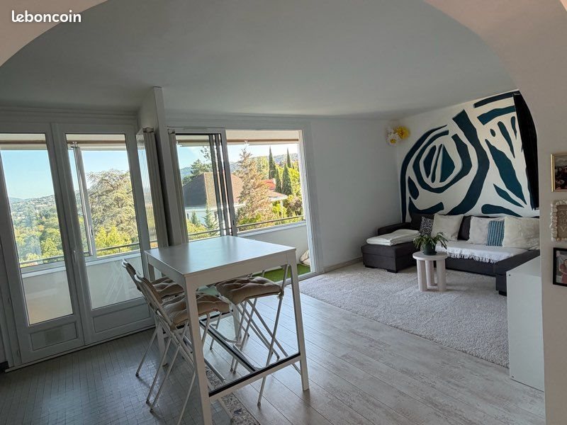 Appartement à louer, 89m², Clermont-Ferrand