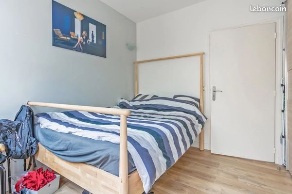 Appartement à louer, 37m², Annemasse