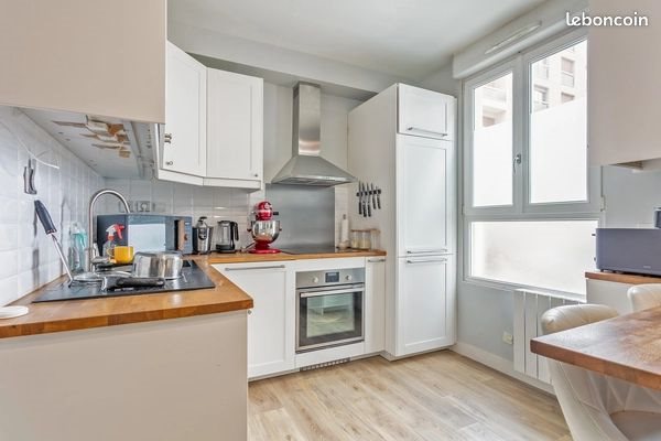 Appartement à louer, 37m², Annemasse