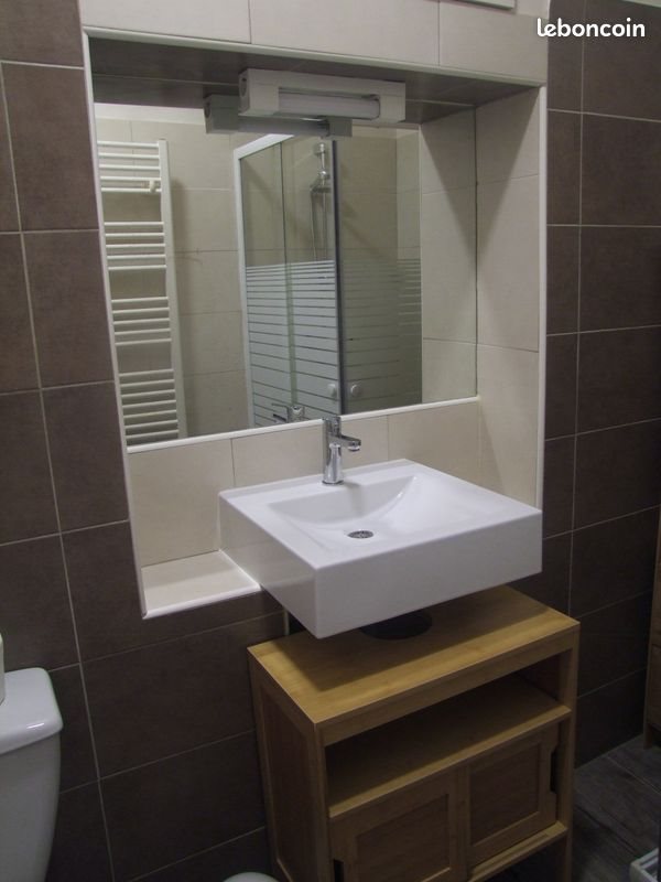 Appartement à louer, 23m², Périgueux