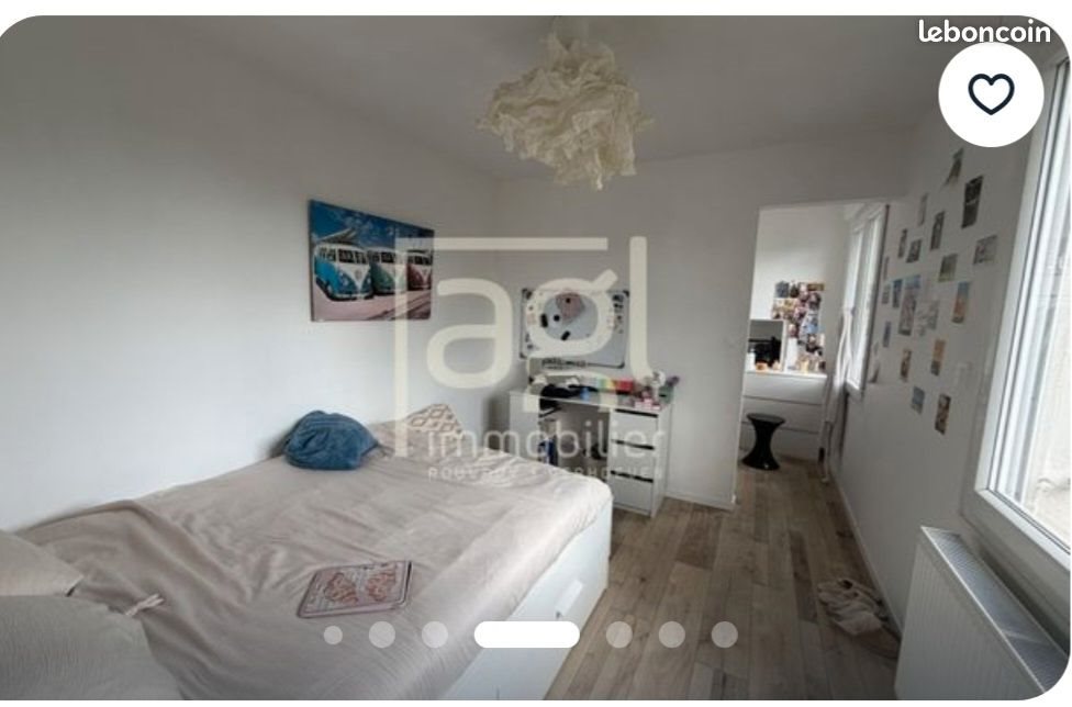 Appartement à louer, 70m², Vénissieux