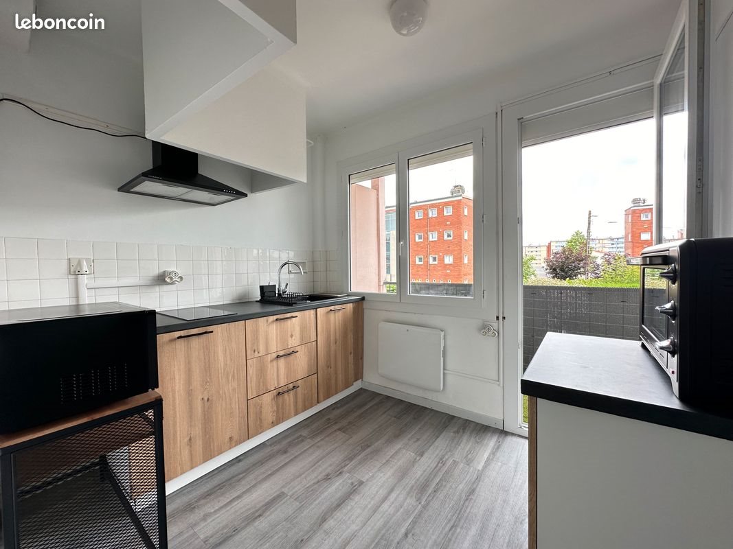 Appartement à louer, 30m², Montauban