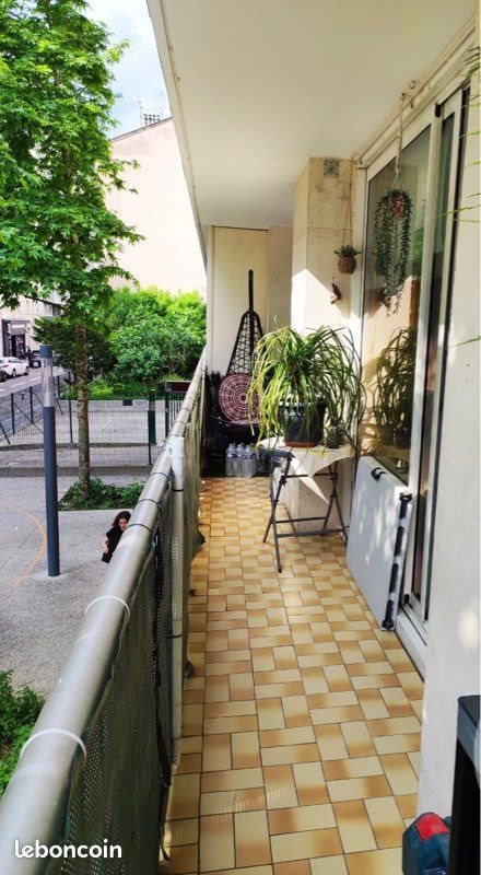 Appartement à vendre, 67m², Villeurbanne