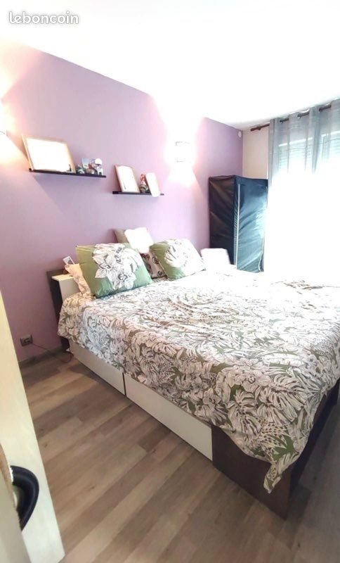 Appartement à vendre, 67m², Villeurbanne