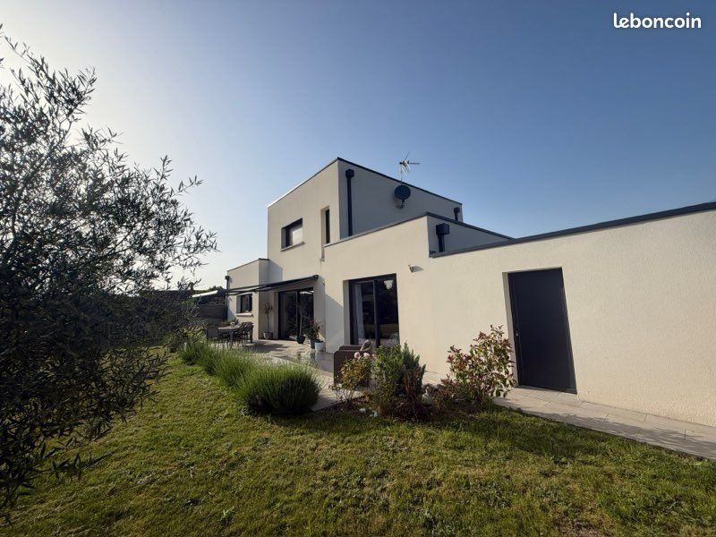 Maison à vendre, 117m², Olivet