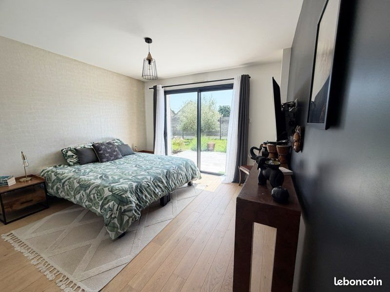 Maison à vendre, 117m², Olivet