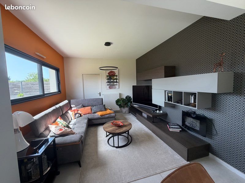 Maison à vendre, 117m², Olivet