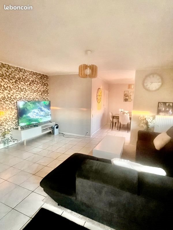 Appartement à vendre, 88m², Talence