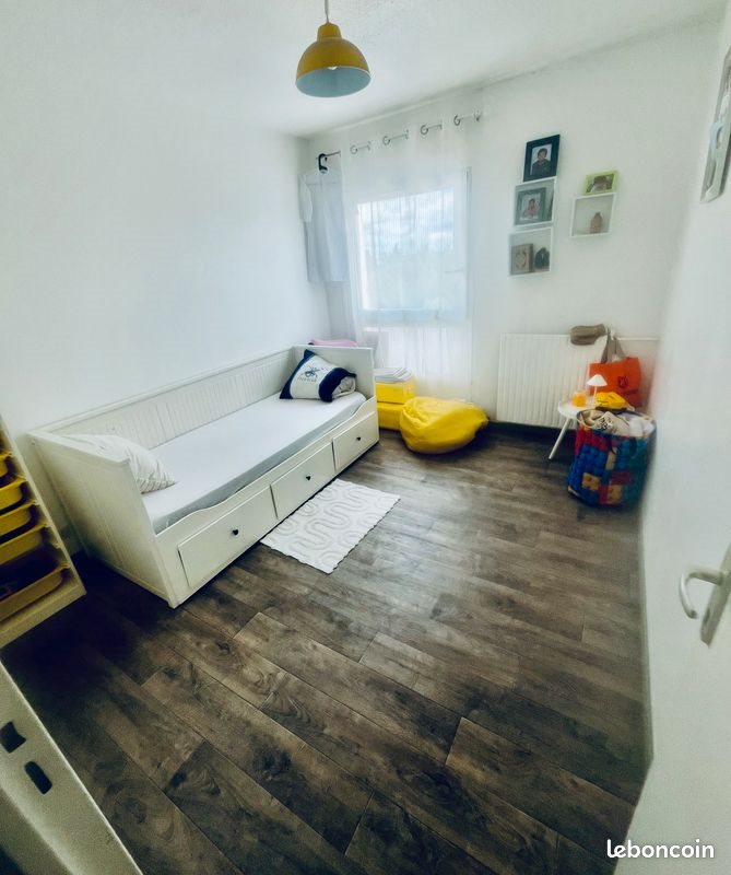 Appartement à vendre, 88m², Talence