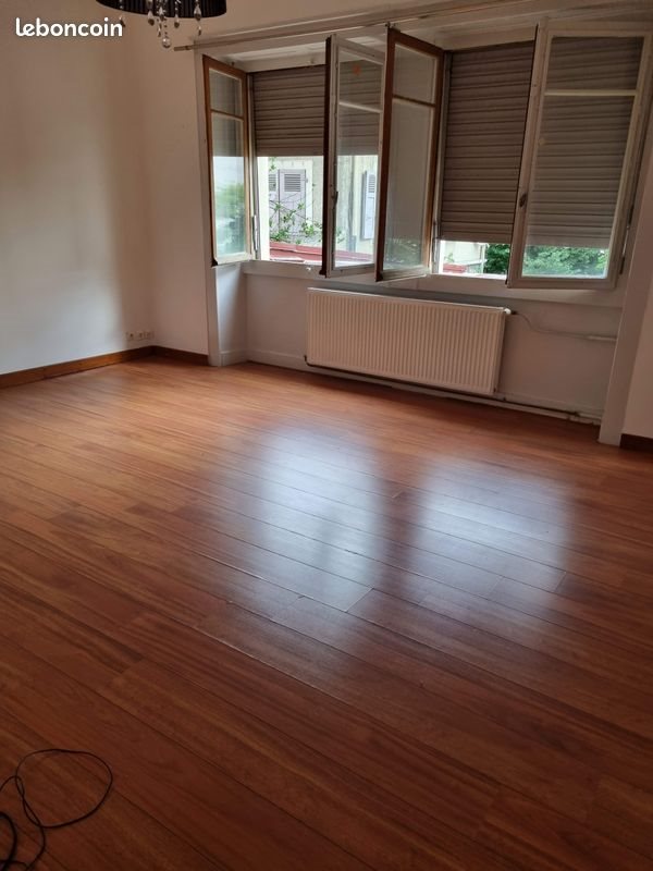 Appartement à vendre, 75m², Annemasse