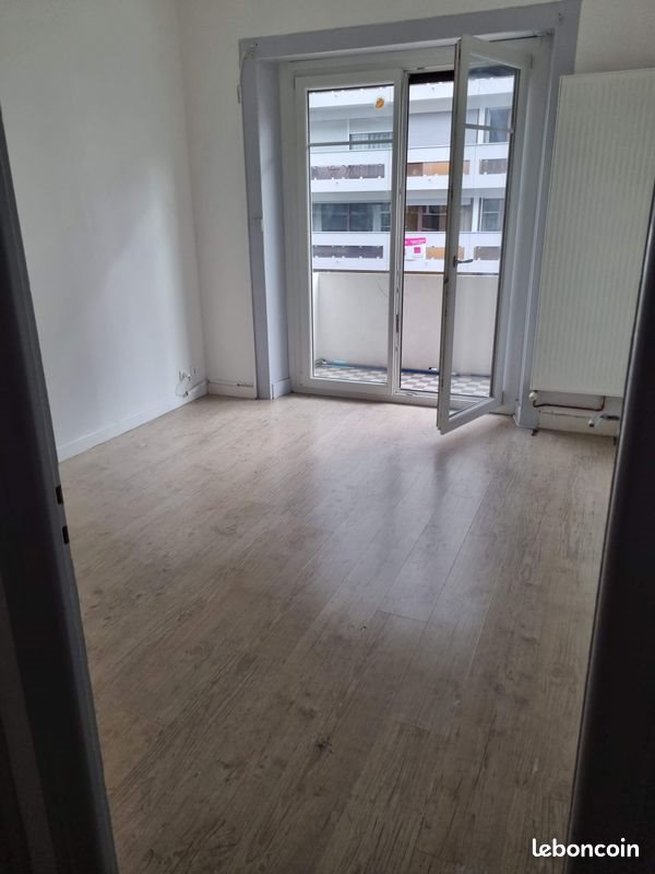 Appartement à vendre, 75m², Annemasse