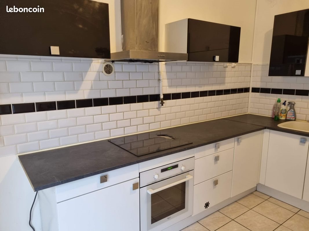 Appartement à vendre, 75m², Annemasse