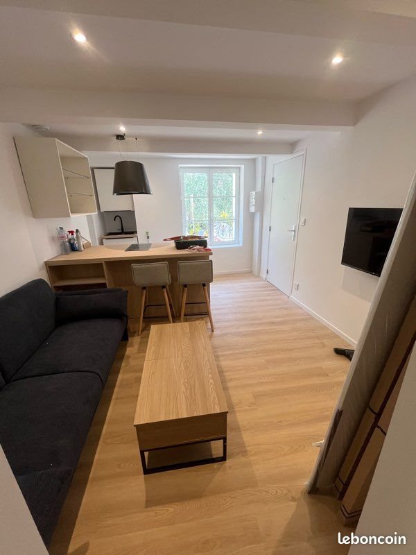 Appartement à louer, 30m², Châteaurenard