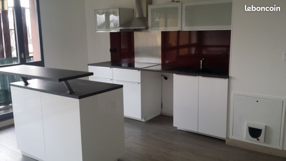 Appartement à vendre, 64m², Carbon-Blanc