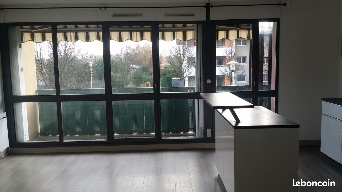 Appartement à vendre, 64m², Carbon-Blanc