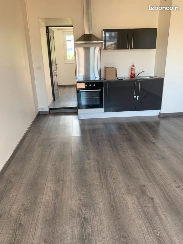 Appartement à louer, 45m², Clermont-Ferrand