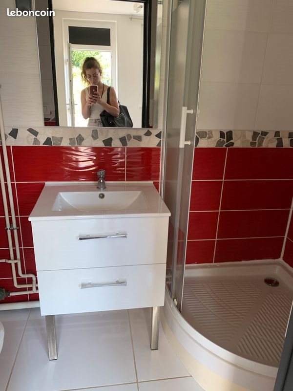 Appartement à louer, 45m², Clermont-Ferrand