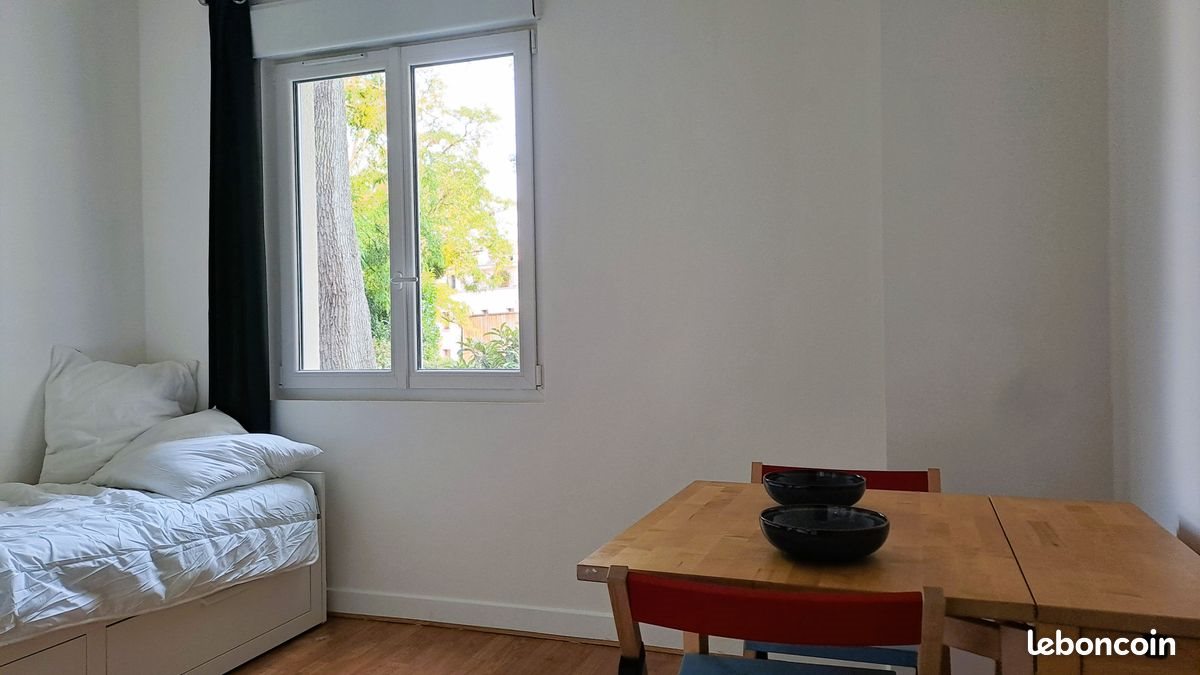 Appartement à louer, 15m², Meudon